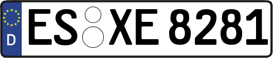 ES-XE8281
