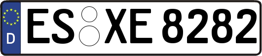 ES-XE8282