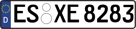 ES-XE8283