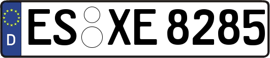 ES-XE8285
