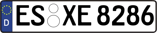 ES-XE8286