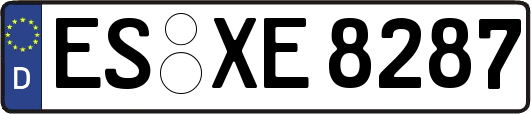 ES-XE8287