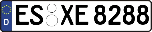 ES-XE8288