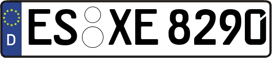 ES-XE8290