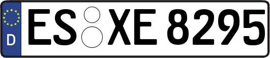 ES-XE8295