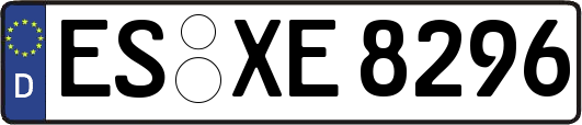ES-XE8296