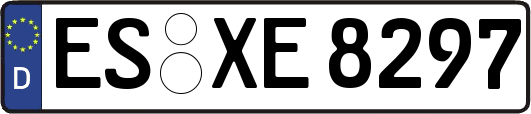 ES-XE8297