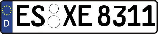 ES-XE8311