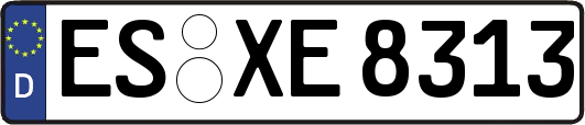 ES-XE8313