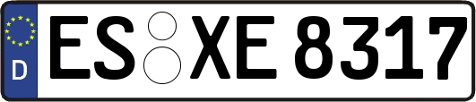 ES-XE8317