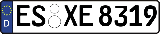 ES-XE8319