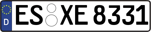 ES-XE8331