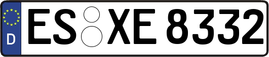 ES-XE8332
