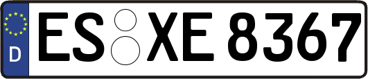 ES-XE8367