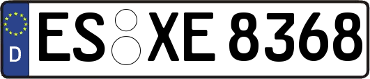 ES-XE8368