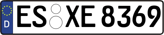 ES-XE8369