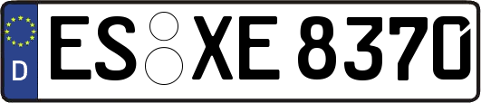 ES-XE8370
