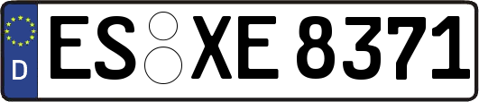 ES-XE8371