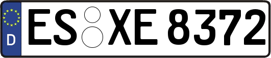 ES-XE8372