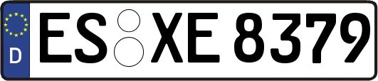 ES-XE8379