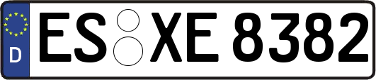 ES-XE8382
