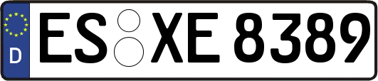 ES-XE8389