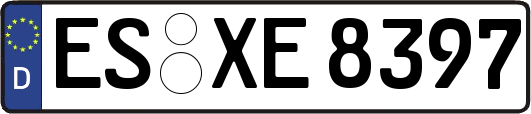ES-XE8397