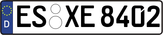 ES-XE8402