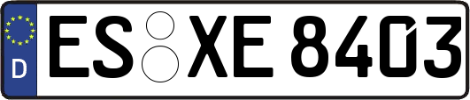 ES-XE8403