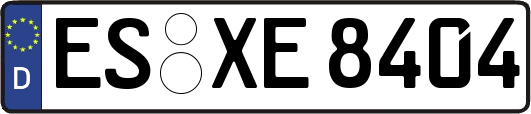 ES-XE8404
