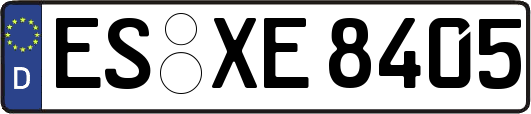 ES-XE8405
