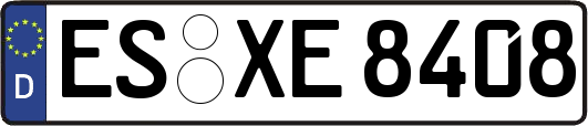 ES-XE8408