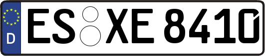 ES-XE8410