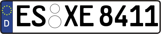 ES-XE8411