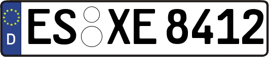 ES-XE8412