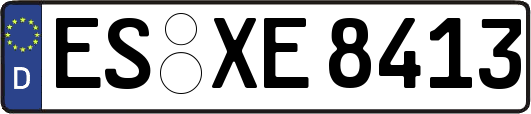 ES-XE8413