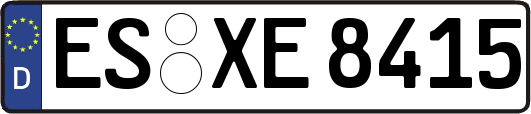ES-XE8415