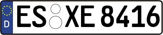ES-XE8416