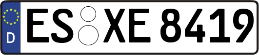 ES-XE8419