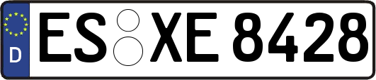 ES-XE8428