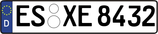ES-XE8432
