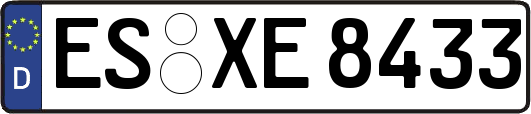ES-XE8433