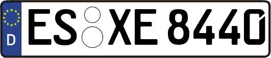 ES-XE8440
