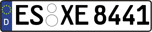 ES-XE8441