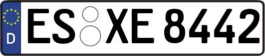ES-XE8442