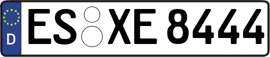 ES-XE8444