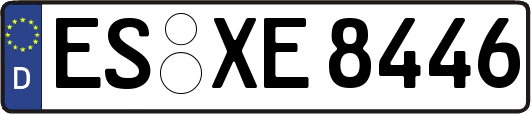 ES-XE8446