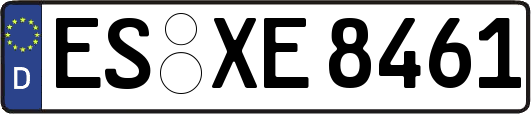 ES-XE8461