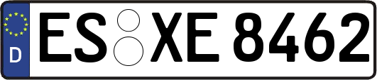 ES-XE8462