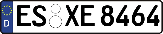ES-XE8464